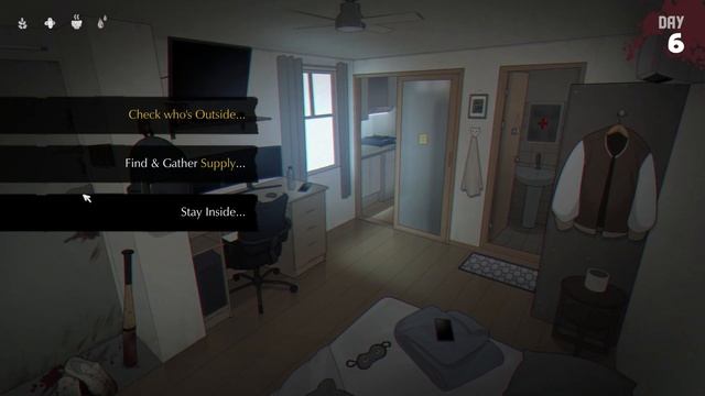 I Found A New Girl - NTR - Tenants Of The Dead Gameplay Part 2