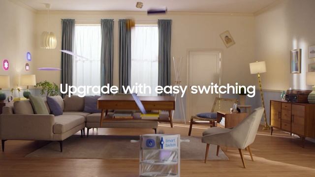 Smart Switch to Galaxy | Samsung смотреть онлайн
