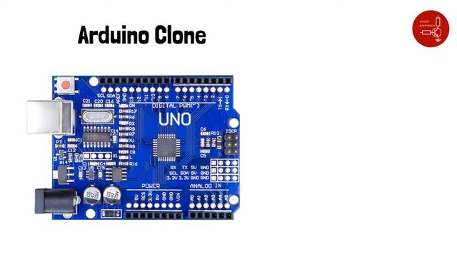 Resolvendo a comunicação do Arduino Clone смотреть онлайн