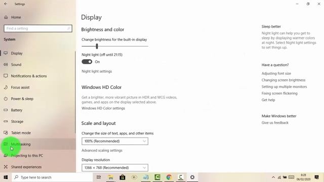 Windows 10 Home : How to enable or disable Show suggestions in timeline смотреть онлайн