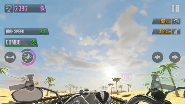 Traffic rider - HACK for ios | iphone ,ipad , ipod touch смотреть онлайн