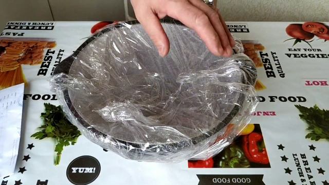 КАЗАН 4.5 л с плоским дном. Обзор казана и распаковка товара. |Мировой закусон