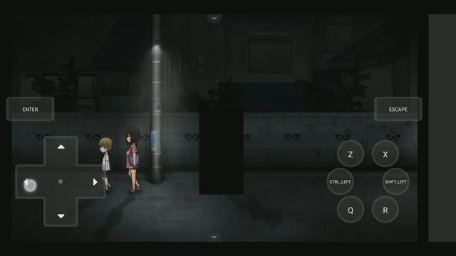 The way home rpgm gameplay 4 @Gameflixav смотреть онлайн