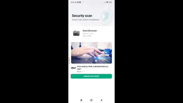 how to fix when root browser is not working смотреть онлайн