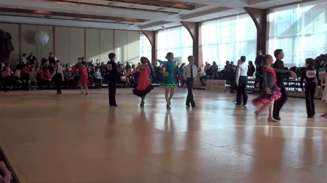Samba at MAC 2013 смотреть онлайн