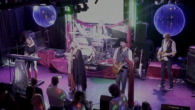 Fleetwood Mac - Little Lies - By TUSK At Musicland