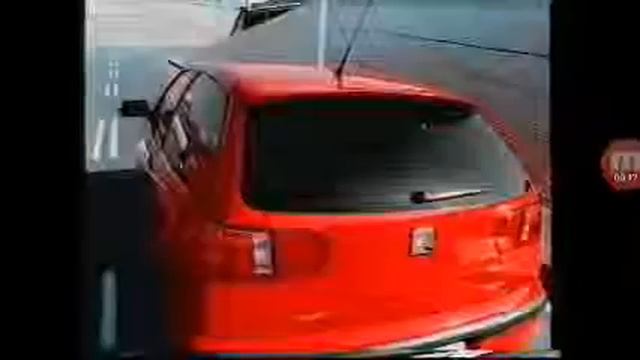Anuncio Seat Ibiza 1999