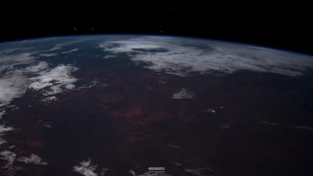 Earth: Australia | macOS Sonoma | Live Screen Savers смотреть онлайн