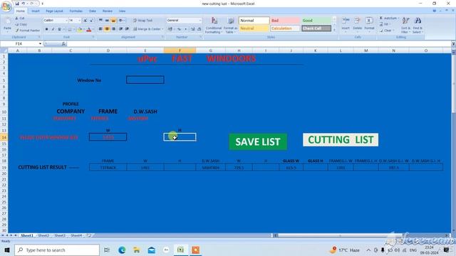 Free uPvc Window Software part 2 , Panel & Glass k size nikale. #SHIKHA WINDOOR LUCKNOW 6394716630 смотреть онлайн