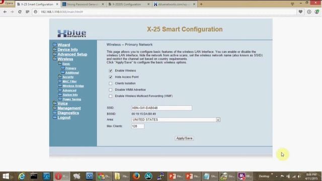 XBLUE X25 and X50 Added Security смотреть онлайн