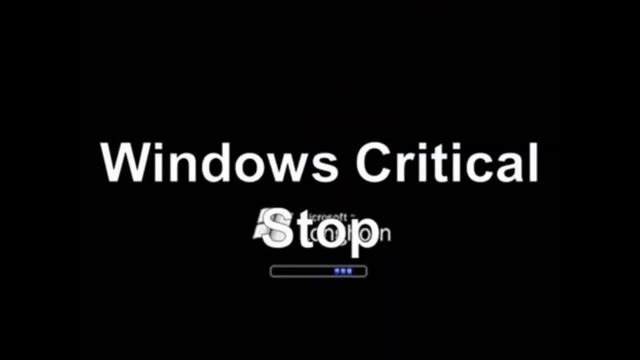 [YTPMV] All Windows Sounds Can Can Sześcian Style (180 BPM) смотреть онлайн