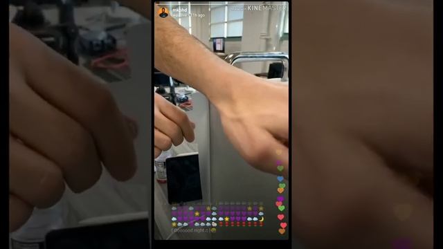 MKBHD Mac Pro Unboxing Instagram Live смотреть онлайн