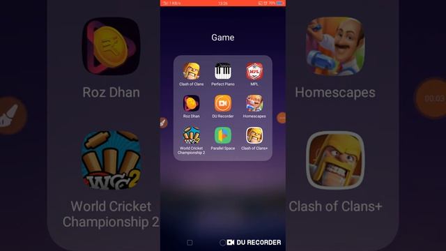 How to clone clash of clans in your android смотреть онлайн