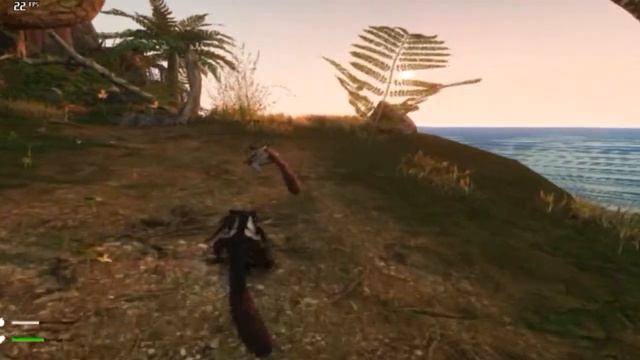 AWAY: The Survival Series PC Gameplay | Low end PC gameplay | NVIDIA GT 710 смотреть онлайн