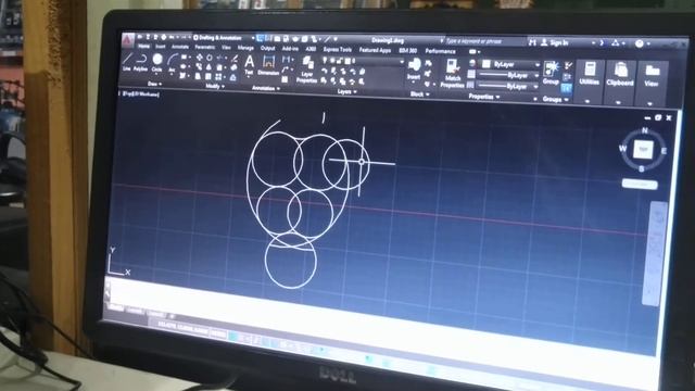 Apple logo in autocad *Easy way🔥 смотреть онлайн