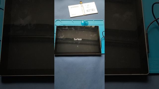 Can Microsoft Surface Pro 4 Run without a battery? Testing смотреть онлайн