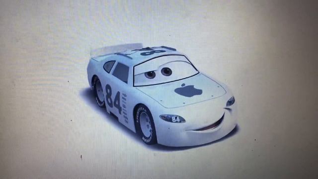 Do you like Mac iCar? смотреть онлайн