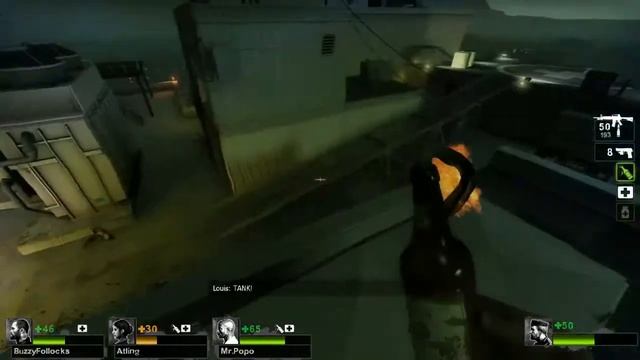 Left 4 Dead 2 - And my Axe! смотреть онлайн