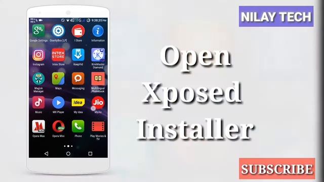 How To Add Multiple User Option in Intex Aqua Craze | Any Android device [ROOT] смотреть онлайн