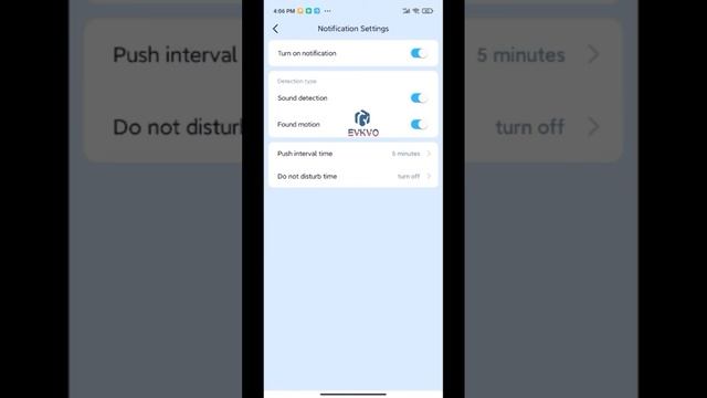 How to set up the message notification? смотреть онлайн