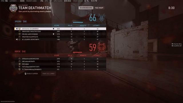 Modern Warfare II (PC) Gameplay | i9-13900K 4090 Suprim Liquid LG C1 OLED | 4K60 HDR 4K 60FPS 60 FP смотреть онлайн