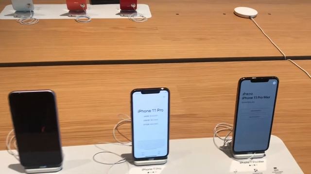 Apple Store Central World – Bangkok Thailand смотреть онлайн