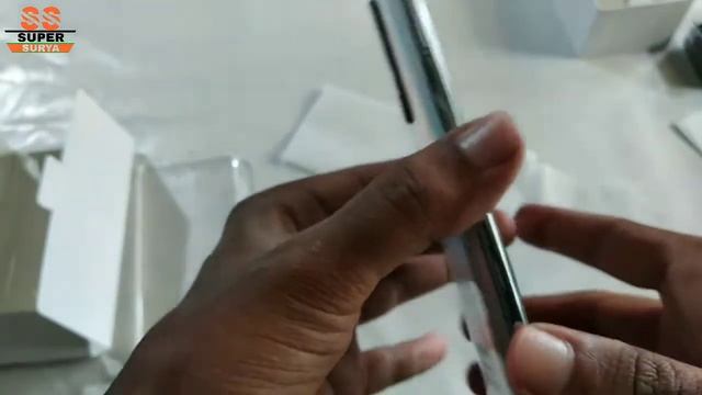 Redmi Note 8 Pro Unboxing and Camera samples смотреть онлайн