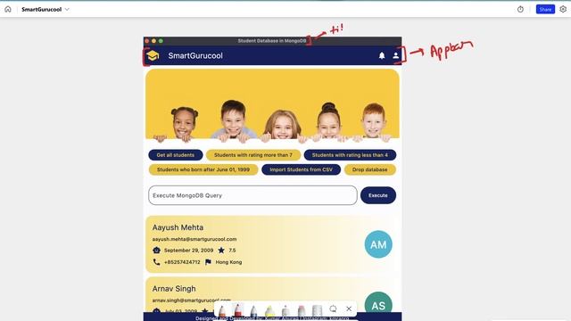 Integration with #MongoDB in #Flet | File Picker | Chapter 15 | #Flutter in #Python смотреть онлайн