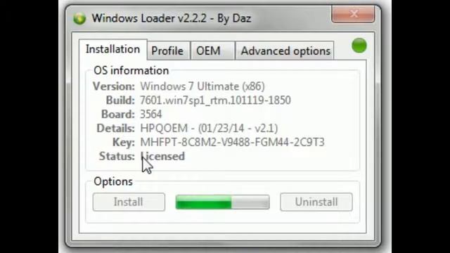 how to download windows loader v2.2.2,all in one windows activator смотреть онлайн