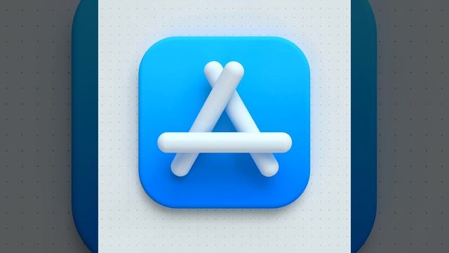 macOS Big Sur icons Design смотреть онлайн