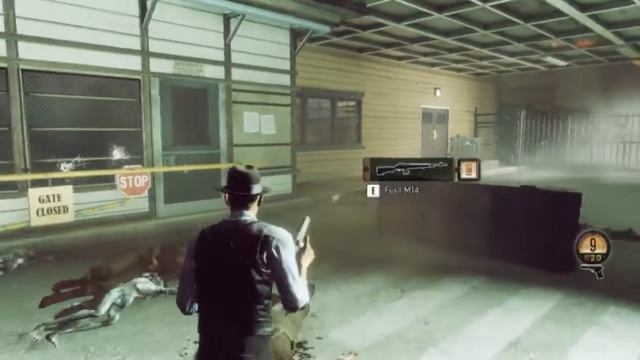 The Bureau : XCOM Declassified Gameplay Intel HD Graphics 4000 смотреть онлайн