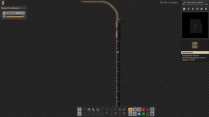Мега Фабрика LP #7 [разбираемся что такое сити блоки + проектирование сити блока]