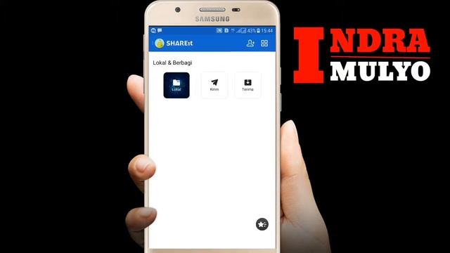 SHARE it mod apk Full - File Transfer Tool Android [No ADS] смотреть онлайн