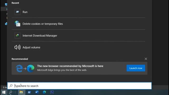 CARA MEMBERSIHKAN FILE SAMPAH DI LAPTOP TANPA APLIKASI, WINDOWS XP, 7, 8, 10 смотреть онлайн