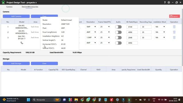 Presentación Toolbox - Dahua смотреть онлайн
