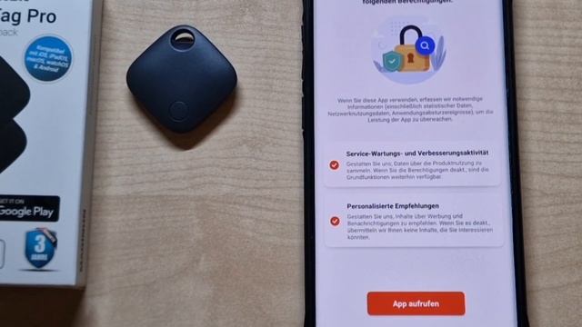 ALDI AirTag - Maginon Smart Tag PRO! Unboxing und Installation. Besser als Apple AirTag? смотреть онлайн