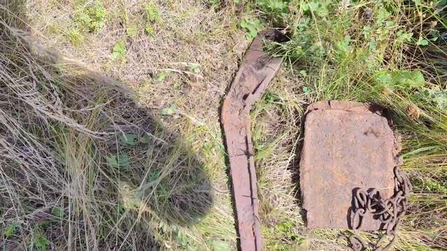 Не запланированный 2-х часовой МЕТАЛЛОКОП. смотреть онлайн