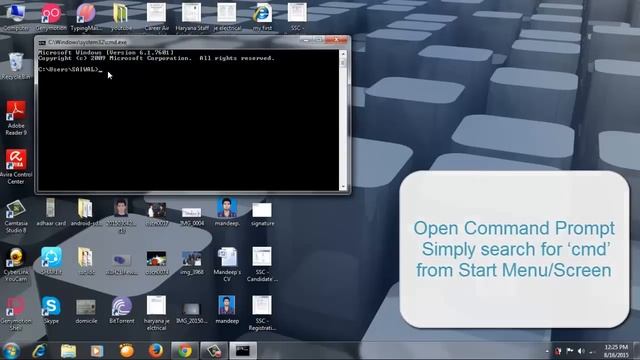 How to force Upgrade Windows 7,8 to Windows 10 смотреть онлайн