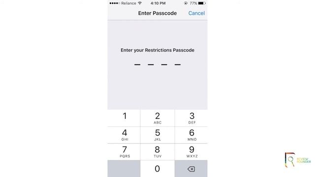 How to Hide Third Party Apps on iPhone in a Single Step смотреть онлайн