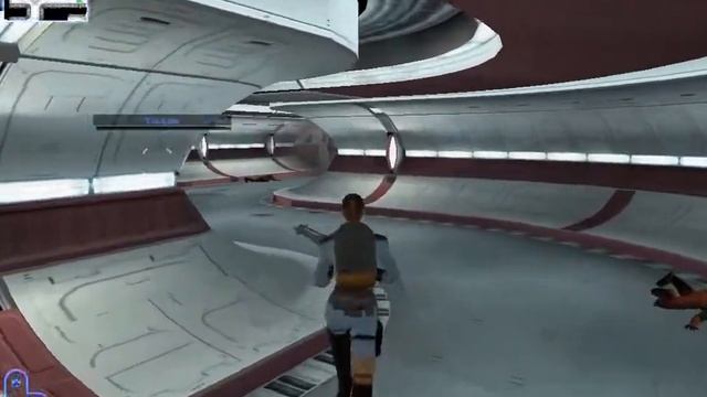 kotor Community Patch + RCM Tutorial 1 смотреть онлайн