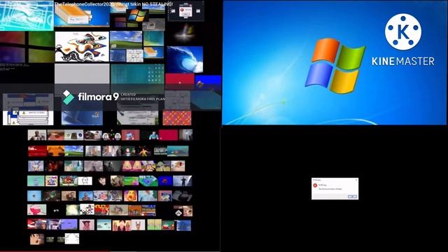 100X RED ZONE AND WINDOWS RED ZONE смотреть онлайн