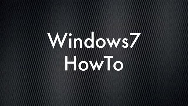 Our Video Intro Made With iMovie | Windows 7 How To смотреть онлайн