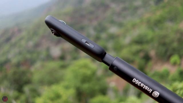 ஐயோ இத பாருங்க உங்க கண்ண நீங்களே நம்ப மாட்டீங்க Insta 360 one X review смотреть онлайн