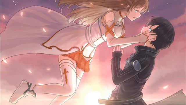 Comatose - Anime смотреть онлайн