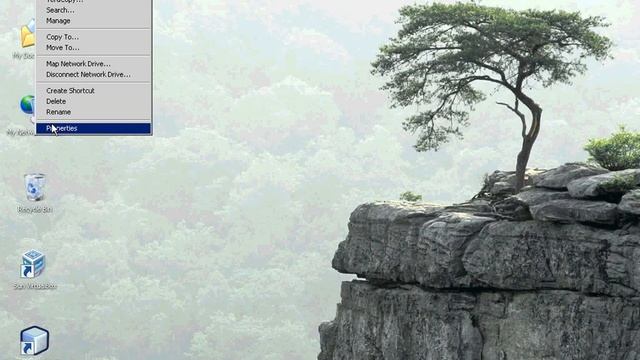 How to set JDK on Windows XP смотреть онлайн