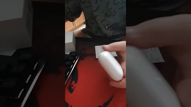 Купили наушники AirPods смотреть онлайн
