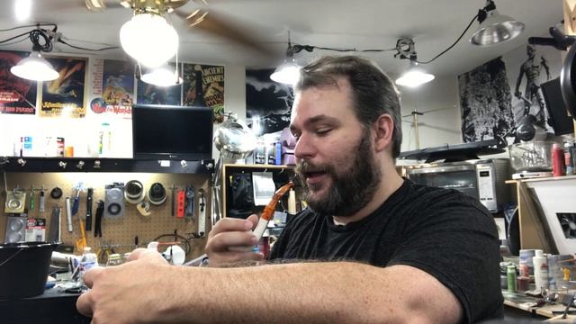 First Smoke: C&D Westminster in the new pipe! смотреть онлайн