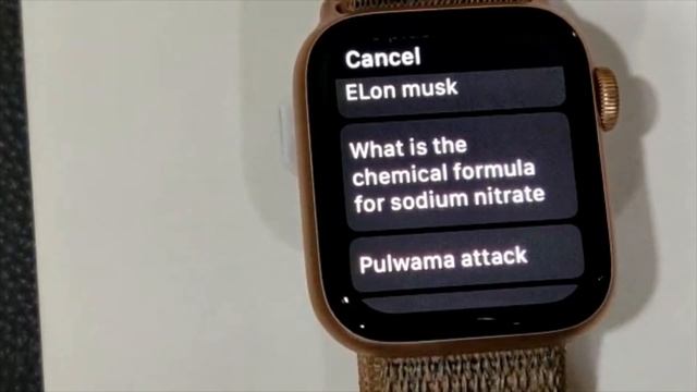 Must Have AppleWatch App ! (Alert) forApple Watch - MiniWiki 🔥❗️ смотреть онлайн