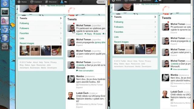 web mirror смотреть онлайн