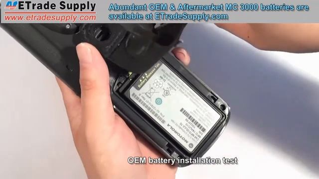 Motorola smybol MC3000 смотреть онлайн